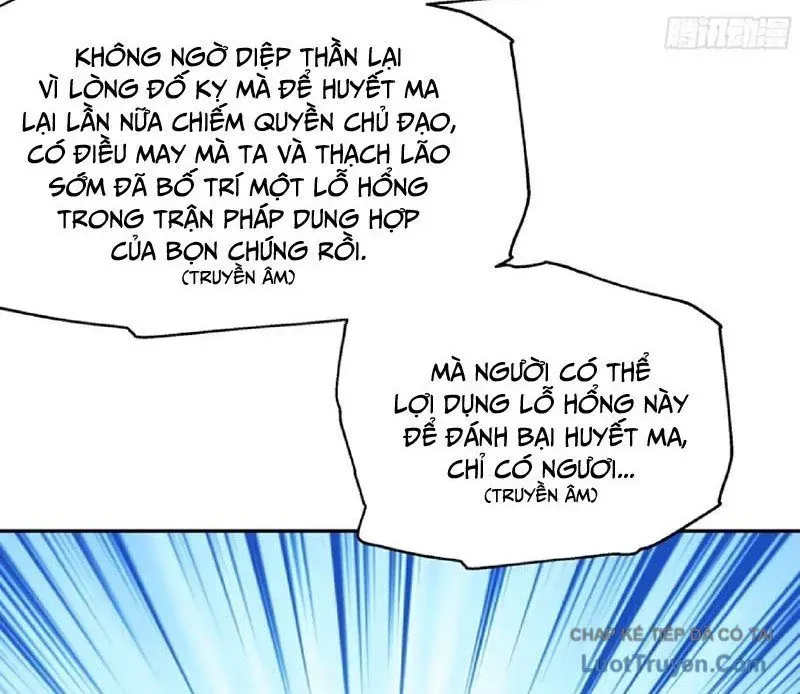 Nhân Vật Phản Diện Đại Sư Huynh Tất Cả Các Sư Muội Đều Là Bệnh Kiều Chap 256 - Next Chap 255