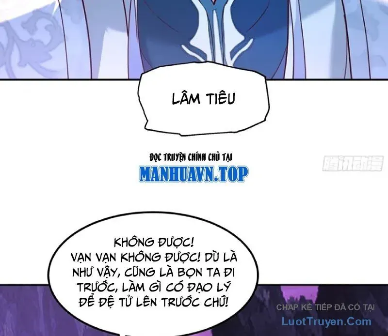 Nhân Vật Phản Diện Đại Sư Huynh Tất Cả Các Sư Muội Đều Là Bệnh Kiều Chap 256 - Next Chap 255