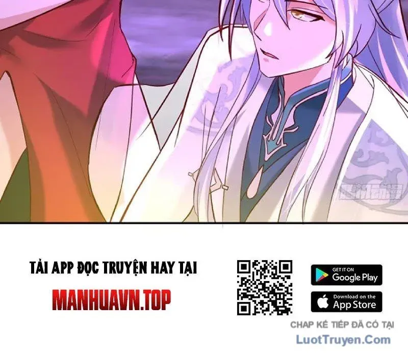 Nhân Vật Phản Diện Đại Sư Huynh Tất Cả Các Sư Muội Đều Là Bệnh Kiều Chap 256 - Next Chap 255