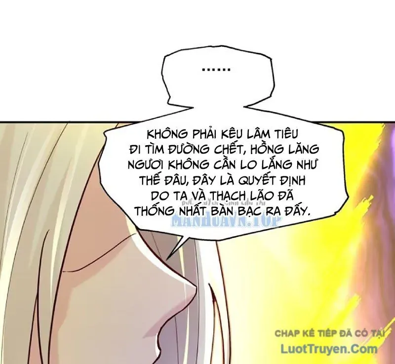 Nhân Vật Phản Diện Đại Sư Huynh Tất Cả Các Sư Muội Đều Là Bệnh Kiều Chap 256 - Next Chap 255