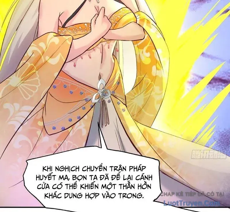 Nhân Vật Phản Diện Đại Sư Huynh Tất Cả Các Sư Muội Đều Là Bệnh Kiều Chap 256 - Next Chap 255