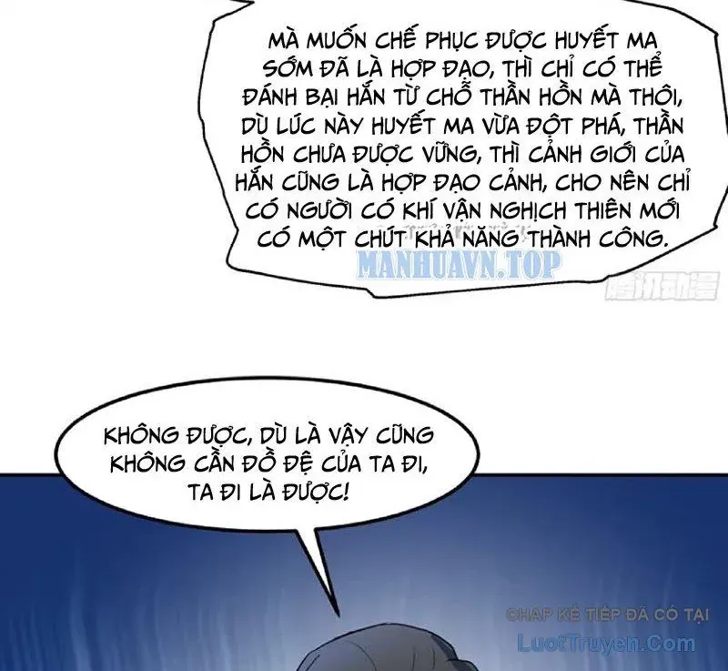 Nhân Vật Phản Diện Đại Sư Huynh Tất Cả Các Sư Muội Đều Là Bệnh Kiều Chap 256 - Next Chap 255