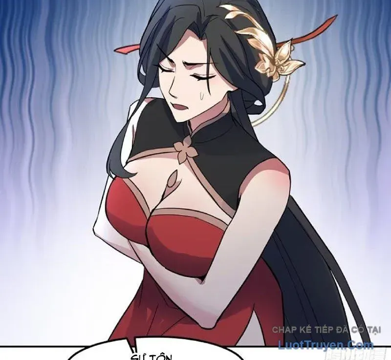 Nhân Vật Phản Diện Đại Sư Huynh Tất Cả Các Sư Muội Đều Là Bệnh Kiều Chap 256 - Next Chap 255