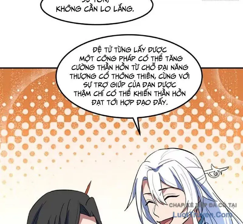 Nhân Vật Phản Diện Đại Sư Huynh Tất Cả Các Sư Muội Đều Là Bệnh Kiều Chap 256 - Next Chap 255