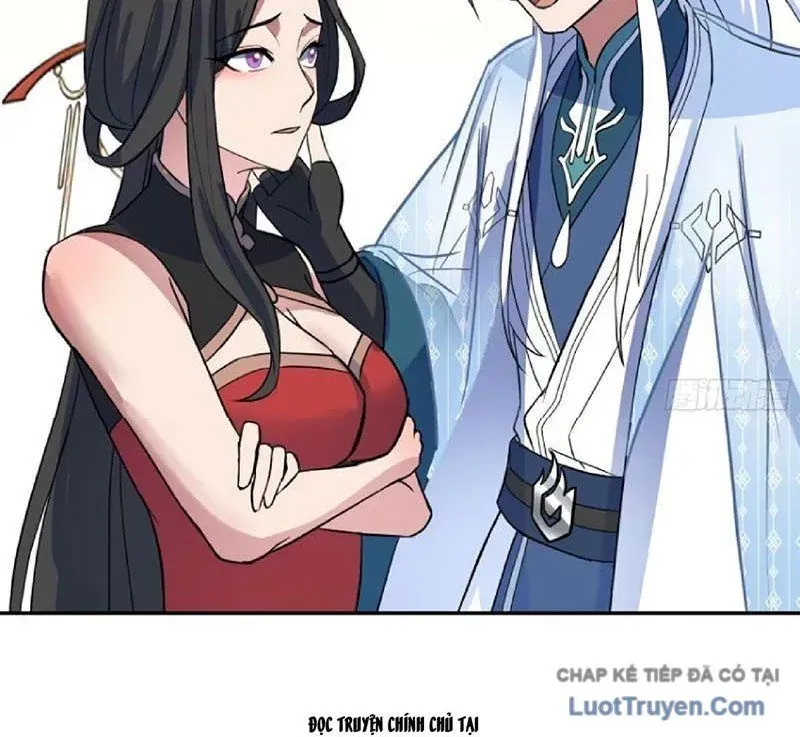 Nhân Vật Phản Diện Đại Sư Huynh Tất Cả Các Sư Muội Đều Là Bệnh Kiều Chap 256 - Next Chap 255