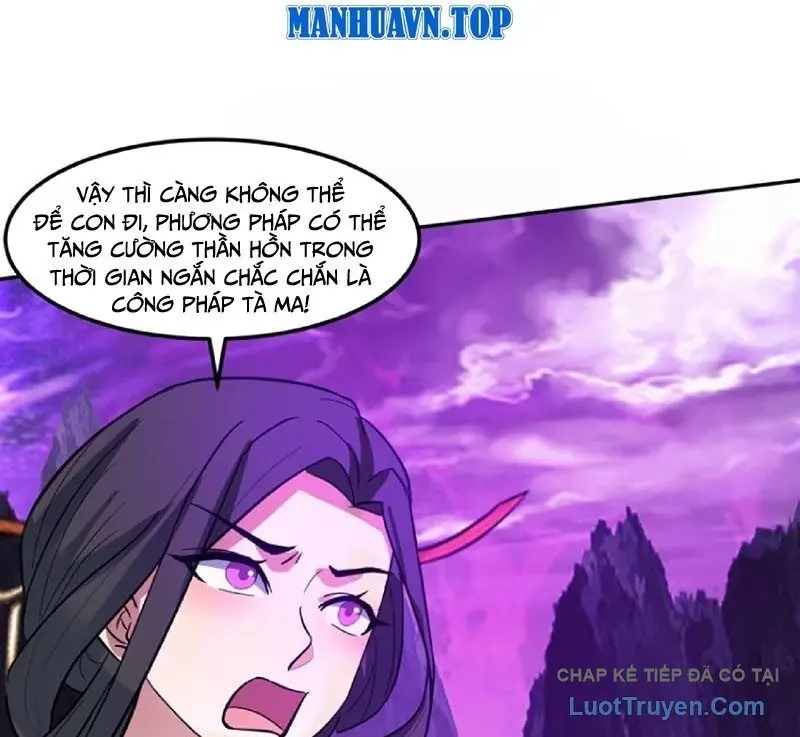 Nhân Vật Phản Diện Đại Sư Huynh Tất Cả Các Sư Muội Đều Là Bệnh Kiều Chap 256 - Next Chap 255