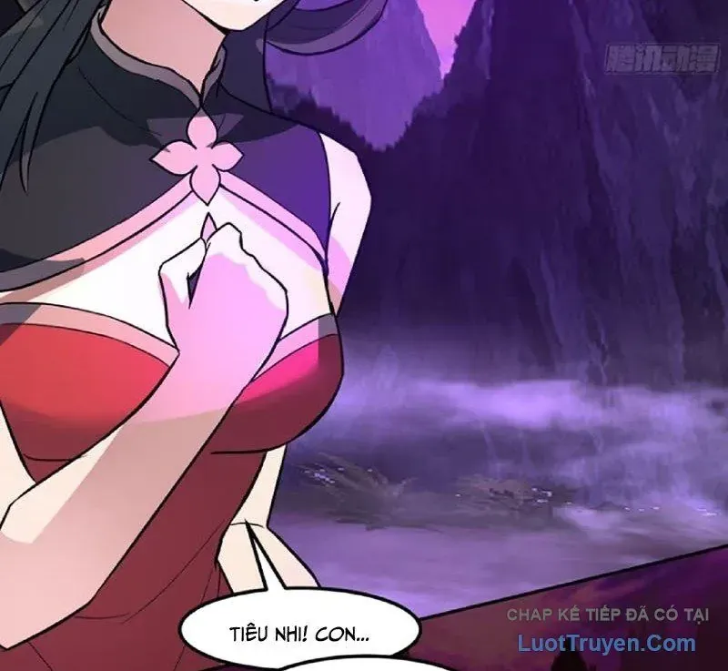 Nhân Vật Phản Diện Đại Sư Huynh Tất Cả Các Sư Muội Đều Là Bệnh Kiều Chap 256 - Next Chap 255