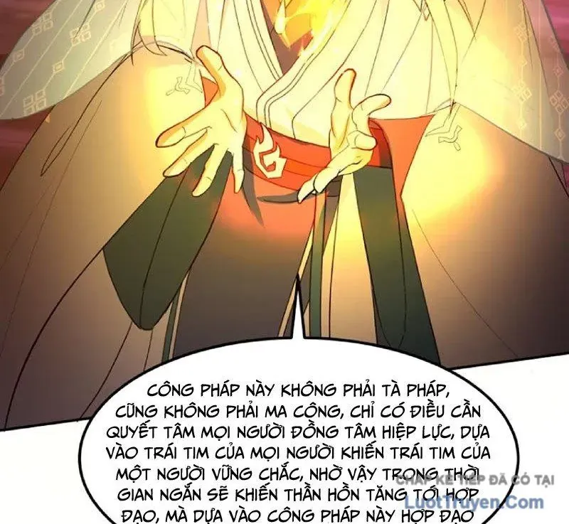 Nhân Vật Phản Diện Đại Sư Huynh Tất Cả Các Sư Muội Đều Là Bệnh Kiều Chap 256 - Next Chap 255