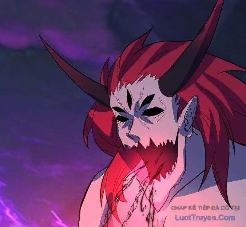 Nhân Vật Phản Diện Đại Sư Huynh Tất Cả Các Sư Muội Đều Là Bệnh Kiều Chap 256 - Next Chap 255