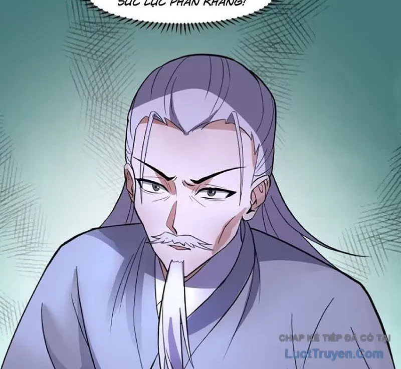 Nhân Vật Phản Diện Đại Sư Huynh Tất Cả Các Sư Muội Đều Là Bệnh Kiều Chap 256 - Next Chap 255