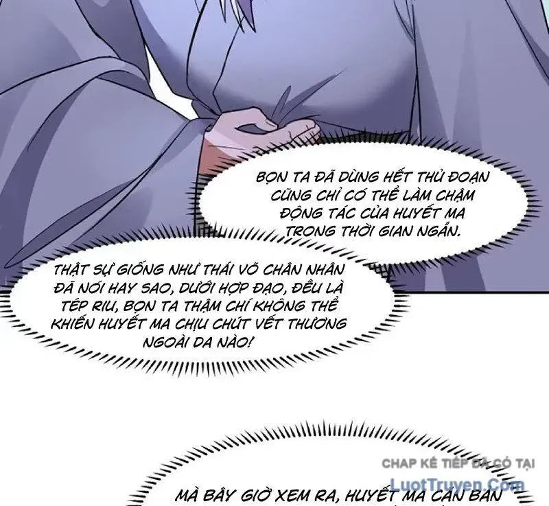 Nhân Vật Phản Diện Đại Sư Huynh Tất Cả Các Sư Muội Đều Là Bệnh Kiều Chap 256 - Next Chap 255