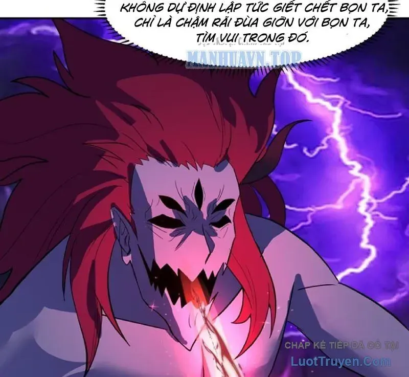 Nhân Vật Phản Diện Đại Sư Huynh Tất Cả Các Sư Muội Đều Là Bệnh Kiều Chap 256 - Next Chap 255