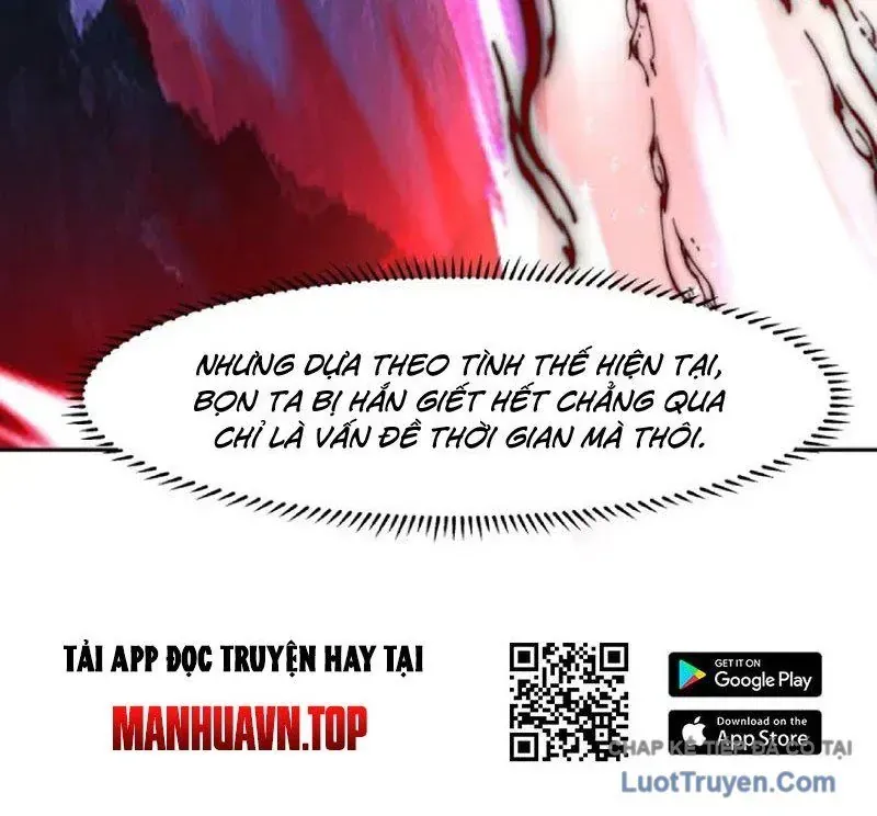 Nhân Vật Phản Diện Đại Sư Huynh Tất Cả Các Sư Muội Đều Là Bệnh Kiều Chap 256 - Next Chap 255