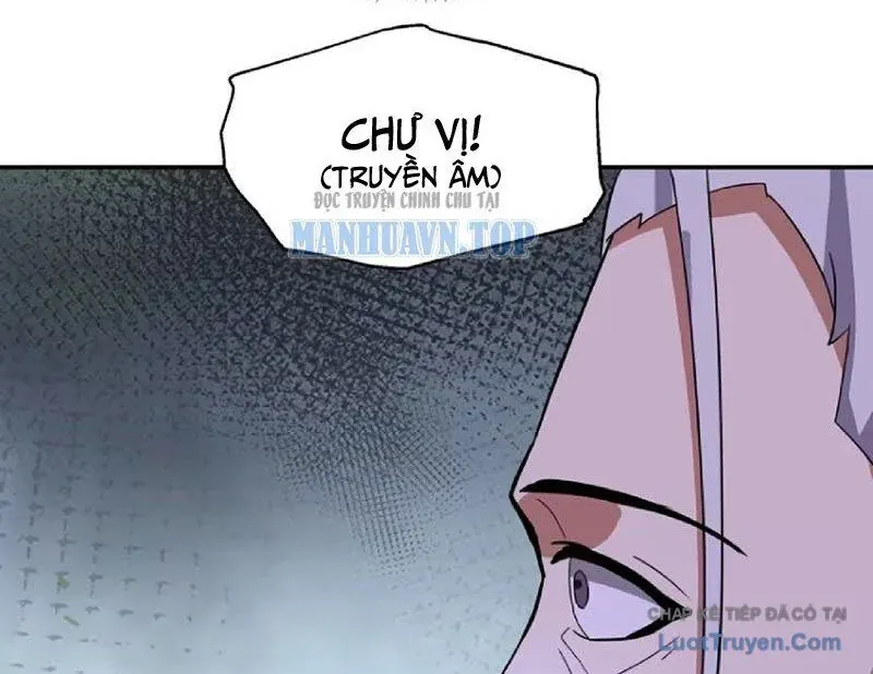 Nhân Vật Phản Diện Đại Sư Huynh Tất Cả Các Sư Muội Đều Là Bệnh Kiều Chap 256 - Next Chap 255