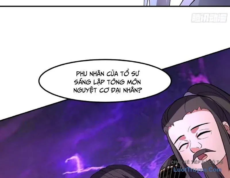 Nhân Vật Phản Diện Đại Sư Huynh Tất Cả Các Sư Muội Đều Là Bệnh Kiều Chap 256 - Next Chap 255