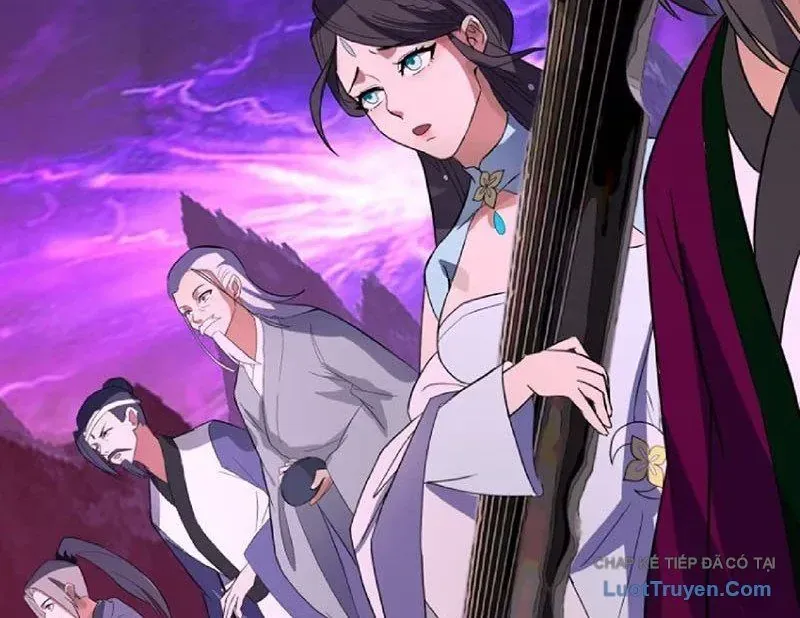 Nhân Vật Phản Diện Đại Sư Huynh Tất Cả Các Sư Muội Đều Là Bệnh Kiều Chap 256 - Next Chap 255