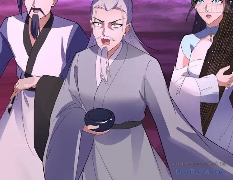 Nhân Vật Phản Diện Đại Sư Huynh Tất Cả Các Sư Muội Đều Là Bệnh Kiều Chap 256 - Next Chap 255