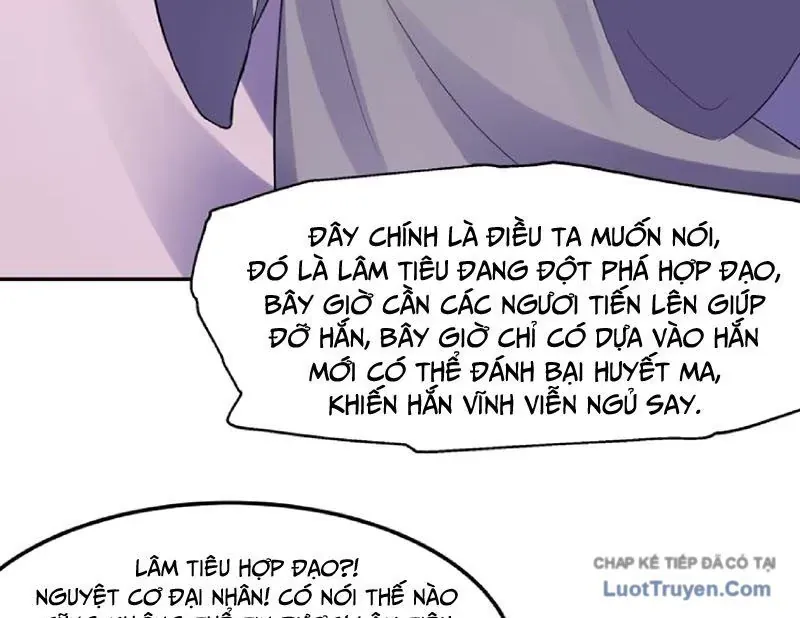 Nhân Vật Phản Diện Đại Sư Huynh Tất Cả Các Sư Muội Đều Là Bệnh Kiều Chap 256 - Next Chap 255