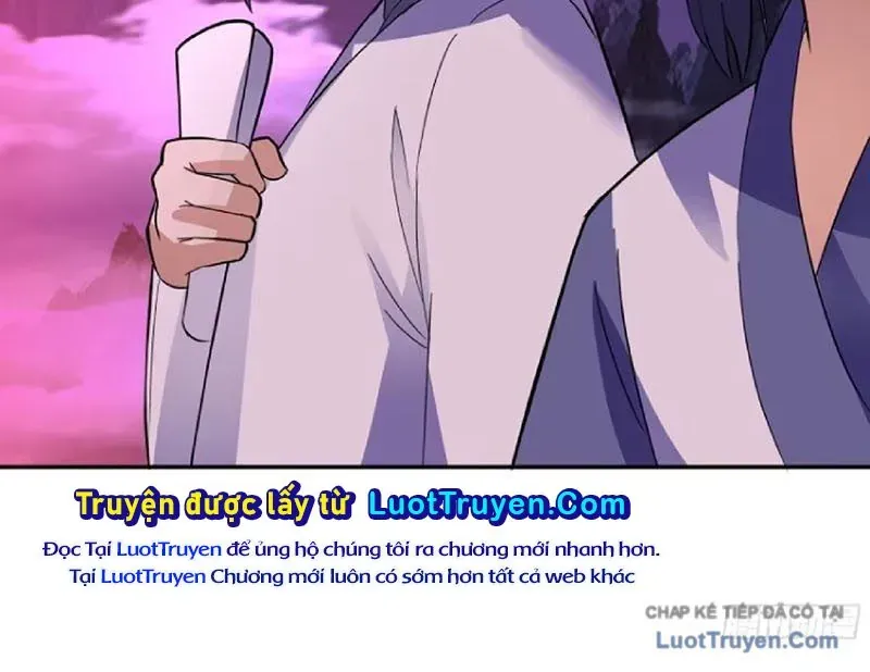 Nhân Vật Phản Diện Đại Sư Huynh Tất Cả Các Sư Muội Đều Là Bệnh Kiều Chap 256 - Next Chap 255