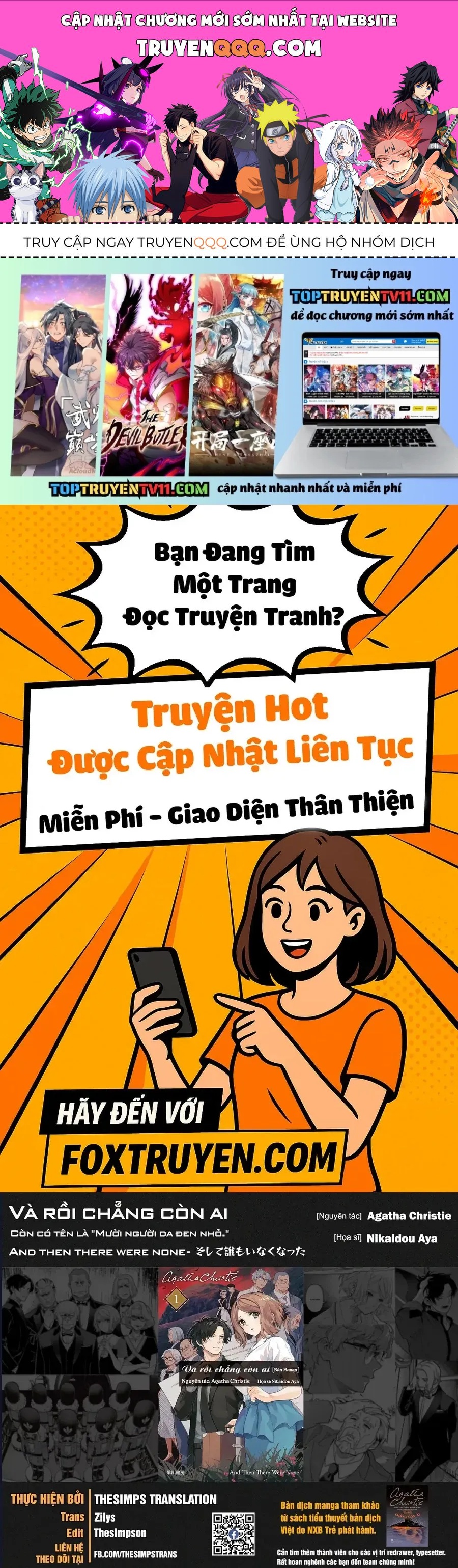 Nettruyen Truyện tranh online