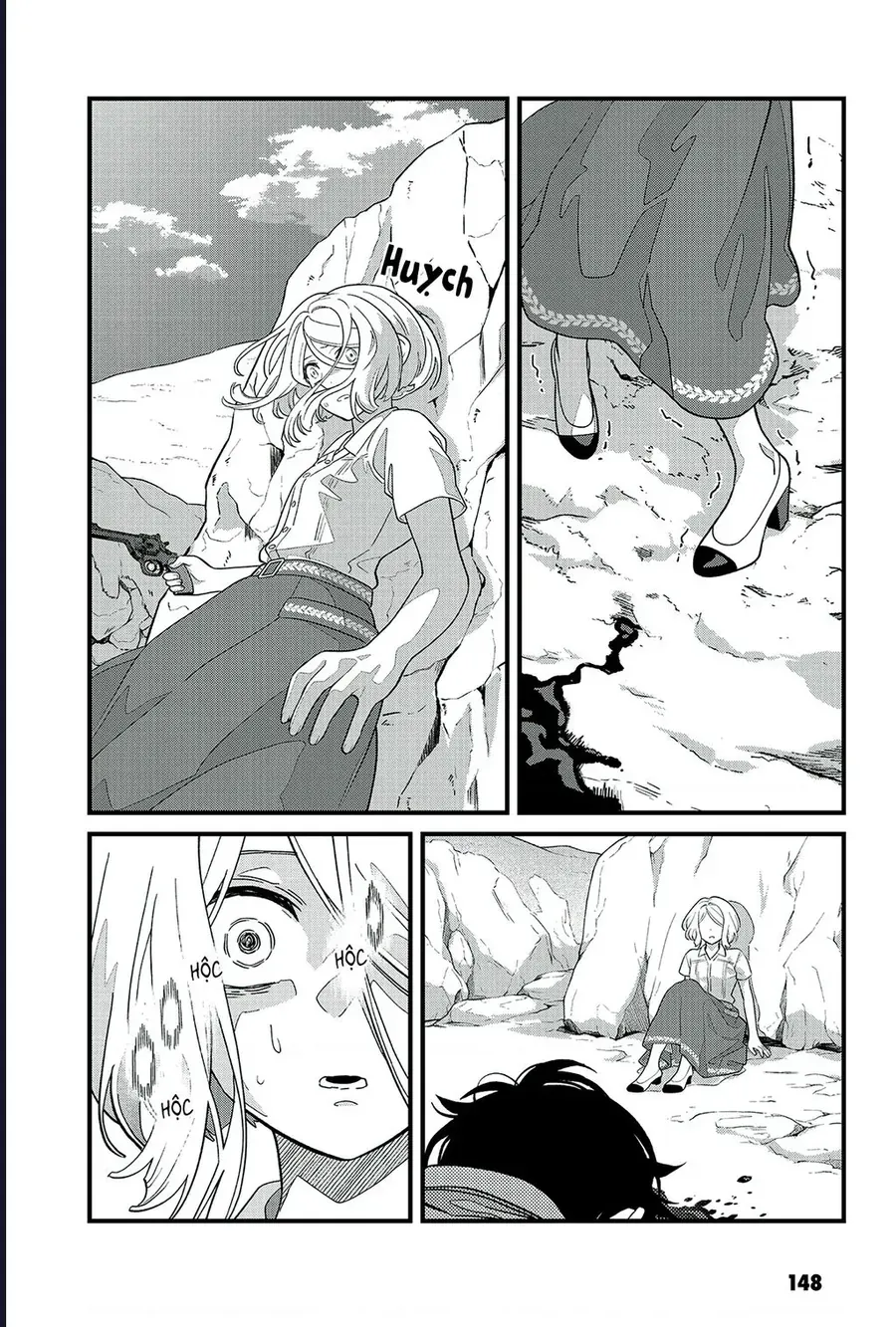 Nettruyen Truyện tranh online