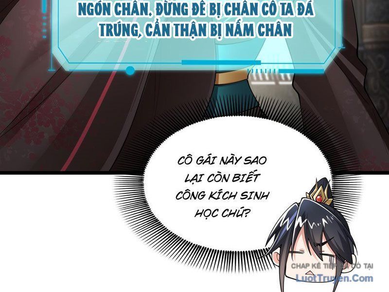 Kim Đan To Bằng Hằng Tinh! Ngươi Gọi Đây Mà Là Tu Tiên Á?! Chap 14 - Next Chap 13