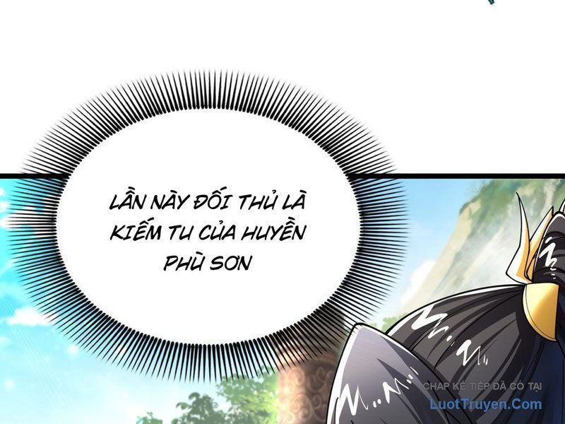 Kim Đan To Bằng Hằng Tinh! Ngươi Gọi Đây Mà Là Tu Tiên Á?! Chap 14 - Next Chap 13