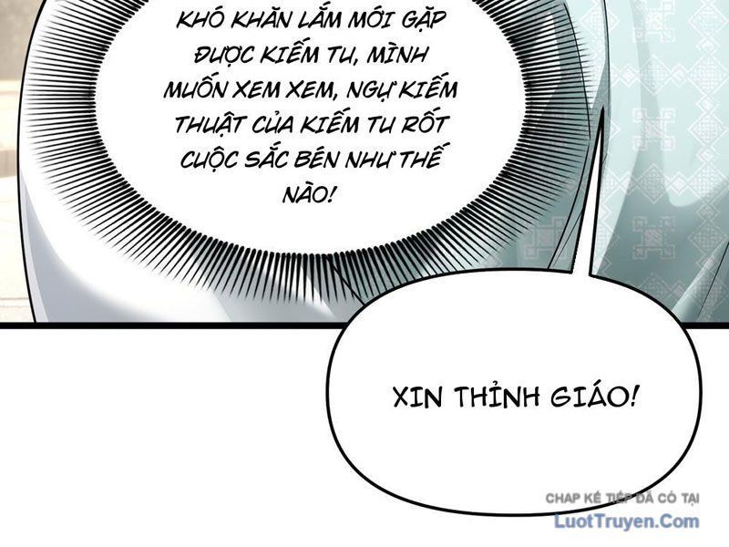 Kim Đan To Bằng Hằng Tinh! Ngươi Gọi Đây Mà Là Tu Tiên Á?! Chap 14 - Next Chap 13