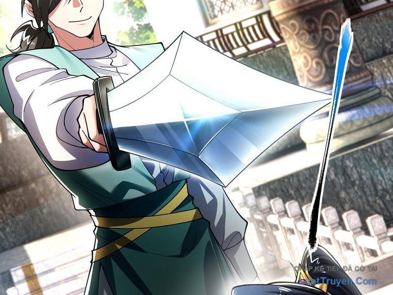 Kim Đan To Bằng Hằng Tinh! Ngươi Gọi Đây Mà Là Tu Tiên Á?! Chap 14 - Next Chap 13