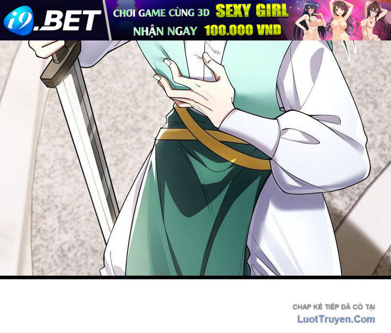 Kim Đan To Bằng Hằng Tinh! Ngươi Gọi Đây Mà Là Tu Tiên Á?! Chap 14 - Next Chap 13