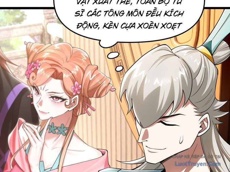 Kim Đan To Bằng Hằng Tinh! Ngươi Gọi Đây Mà Là Tu Tiên Á?! Chap 14 - Next Chap 13
