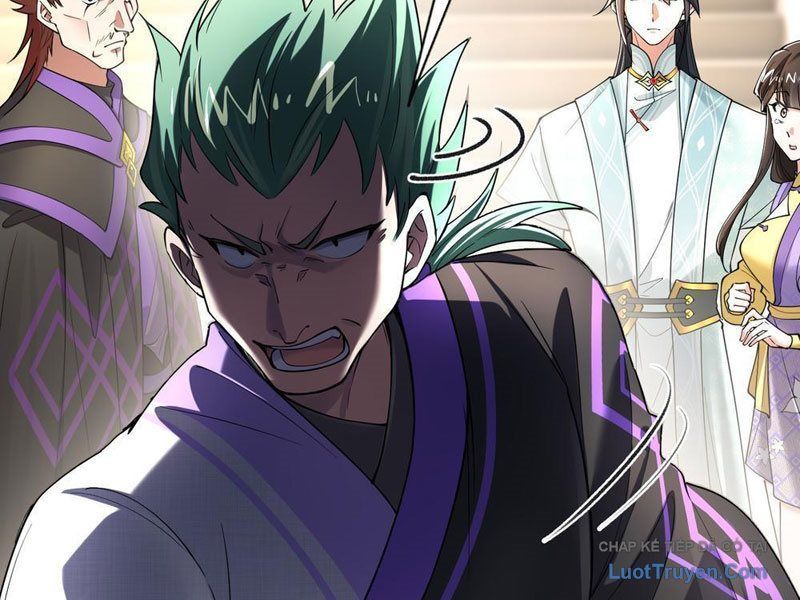 Kim Đan To Bằng Hằng Tinh! Ngươi Gọi Đây Mà Là Tu Tiên Á?! Chap 14 - Next Chap 13