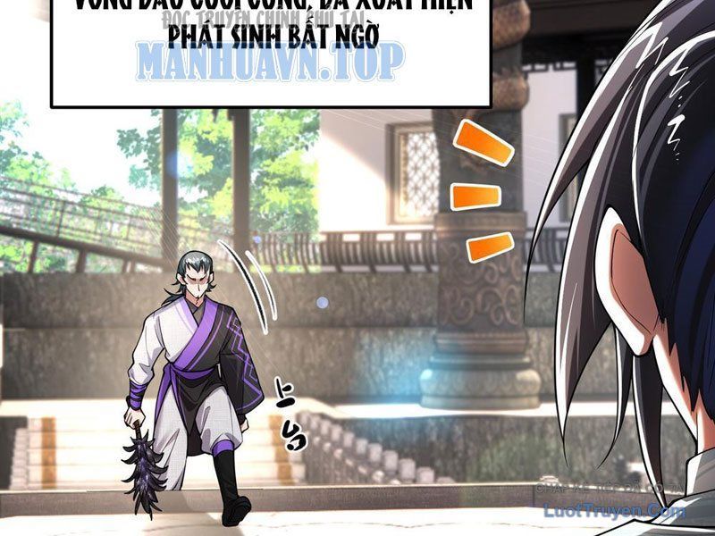 Kim Đan To Bằng Hằng Tinh! Ngươi Gọi Đây Mà Là Tu Tiên Á?! Chap 14 - Next Chap 13