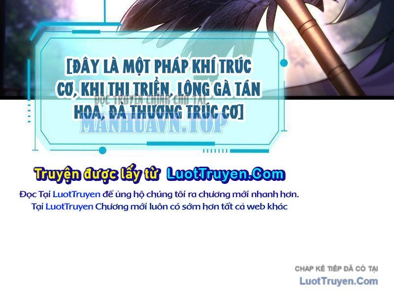 Kim Đan To Bằng Hằng Tinh! Ngươi Gọi Đây Mà Là Tu Tiên Á?! Chap 14 - Next Chap 13