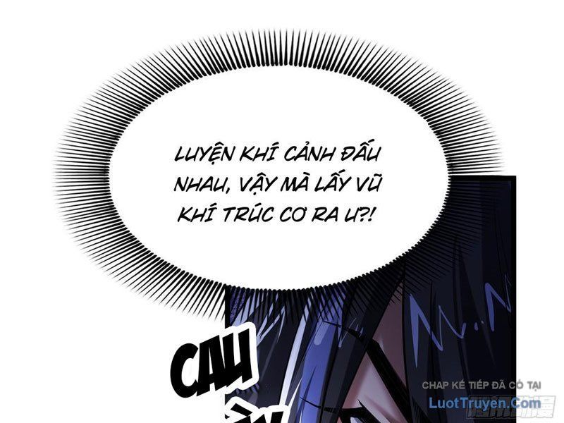 Kim Đan To Bằng Hằng Tinh! Ngươi Gọi Đây Mà Là Tu Tiên Á?! Chap 14 - Next Chap 13