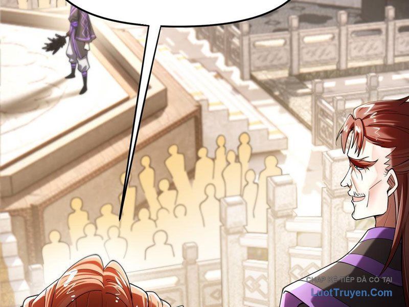 Kim Đan To Bằng Hằng Tinh! Ngươi Gọi Đây Mà Là Tu Tiên Á?! Chap 14 - Next Chap 13