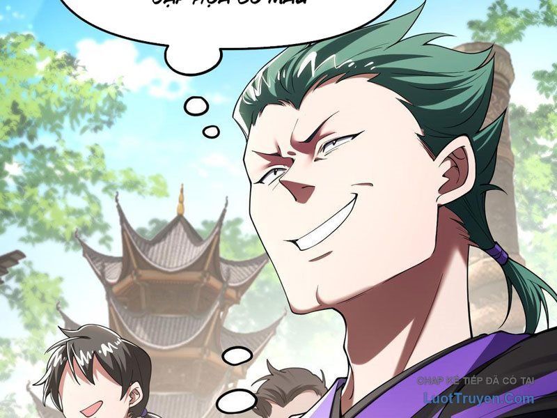 Kim Đan To Bằng Hằng Tinh! Ngươi Gọi Đây Mà Là Tu Tiên Á?! Chap 14 - Next Chap 13