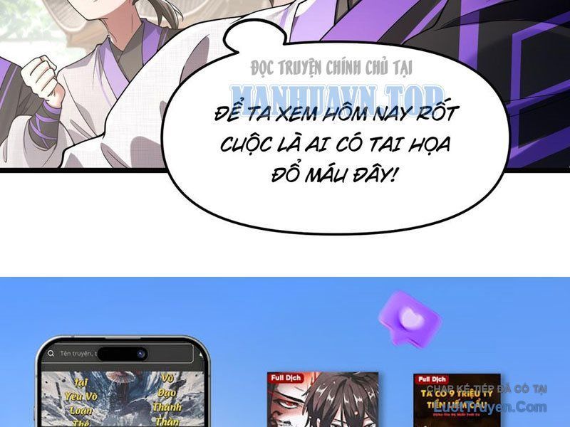 Kim Đan To Bằng Hằng Tinh! Ngươi Gọi Đây Mà Là Tu Tiên Á?! Chap 14 - Next Chap 13