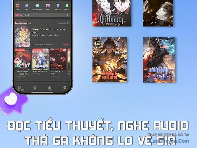 Kim Đan To Bằng Hằng Tinh! Ngươi Gọi Đây Mà Là Tu Tiên Á?! Chap 14 - Next Chap 13