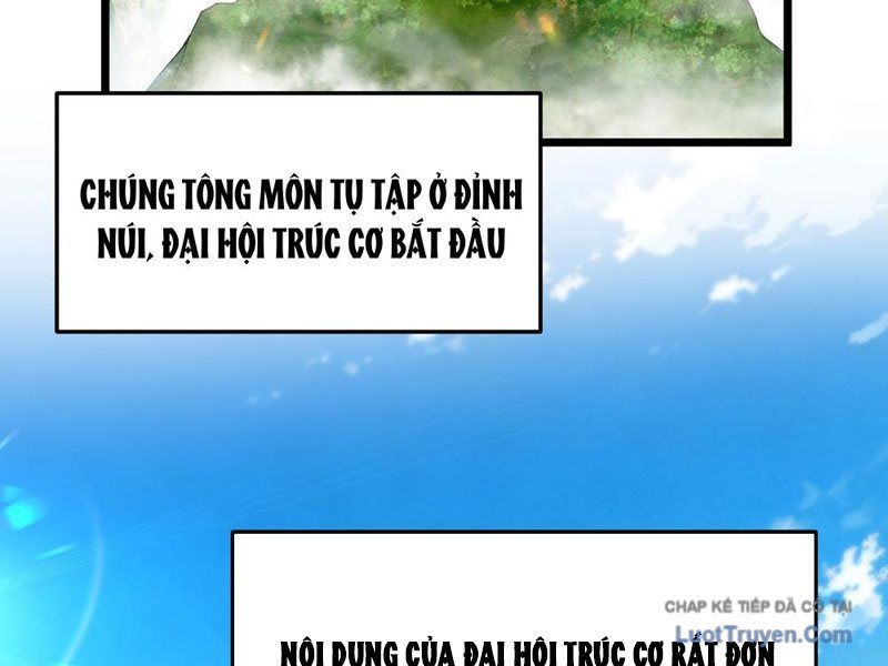 Kim Đan To Bằng Hằng Tinh! Ngươi Gọi Đây Mà Là Tu Tiên Á?! Chap 14 - Next Chap 13