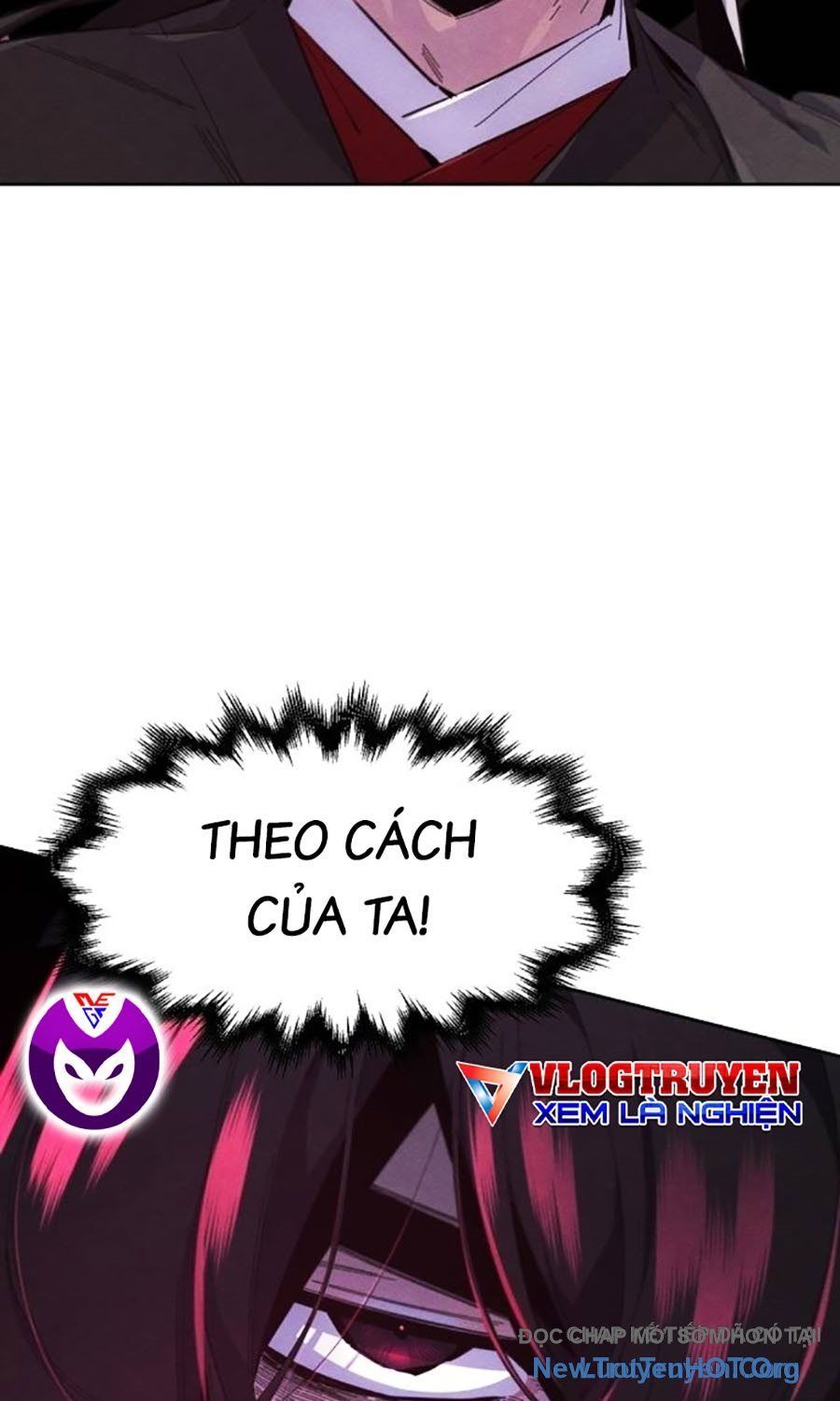Cuồng Ma Tái Thế Chap 180 - Next Chap 179