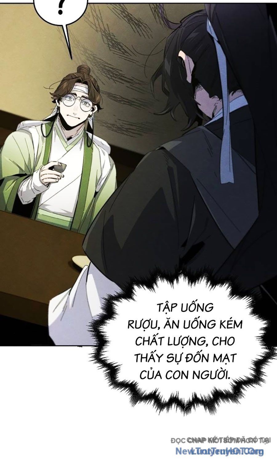 Cuồng Ma Tái Thế Chap 180 - Next Chap 179