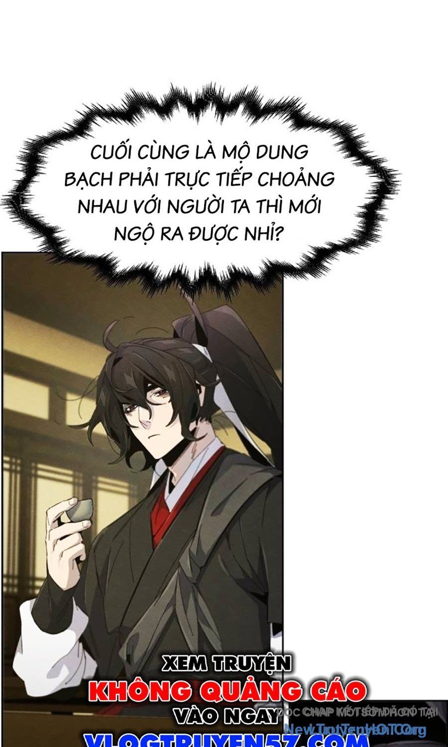 Cuồng Ma Tái Thế Chap 180 - Next Chap 179