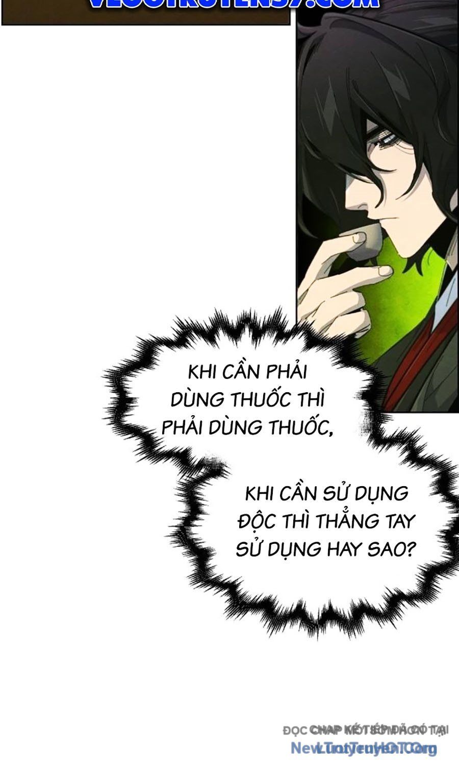 Cuồng Ma Tái Thế Chap 180 - Next Chap 179