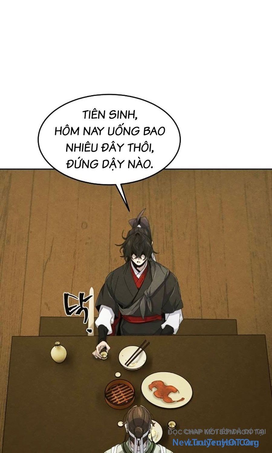 Cuồng Ma Tái Thế Chap 180 - Next Chap 179