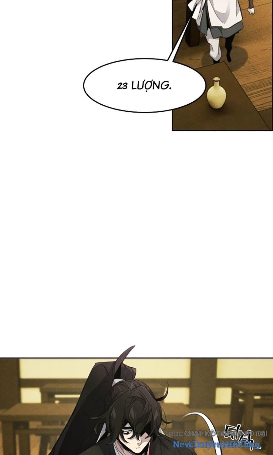 Cuồng Ma Tái Thế Chap 180 - Next Chap 179