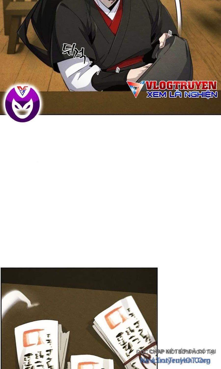 Cuồng Ma Tái Thế Chap 180 - Next Chap 179