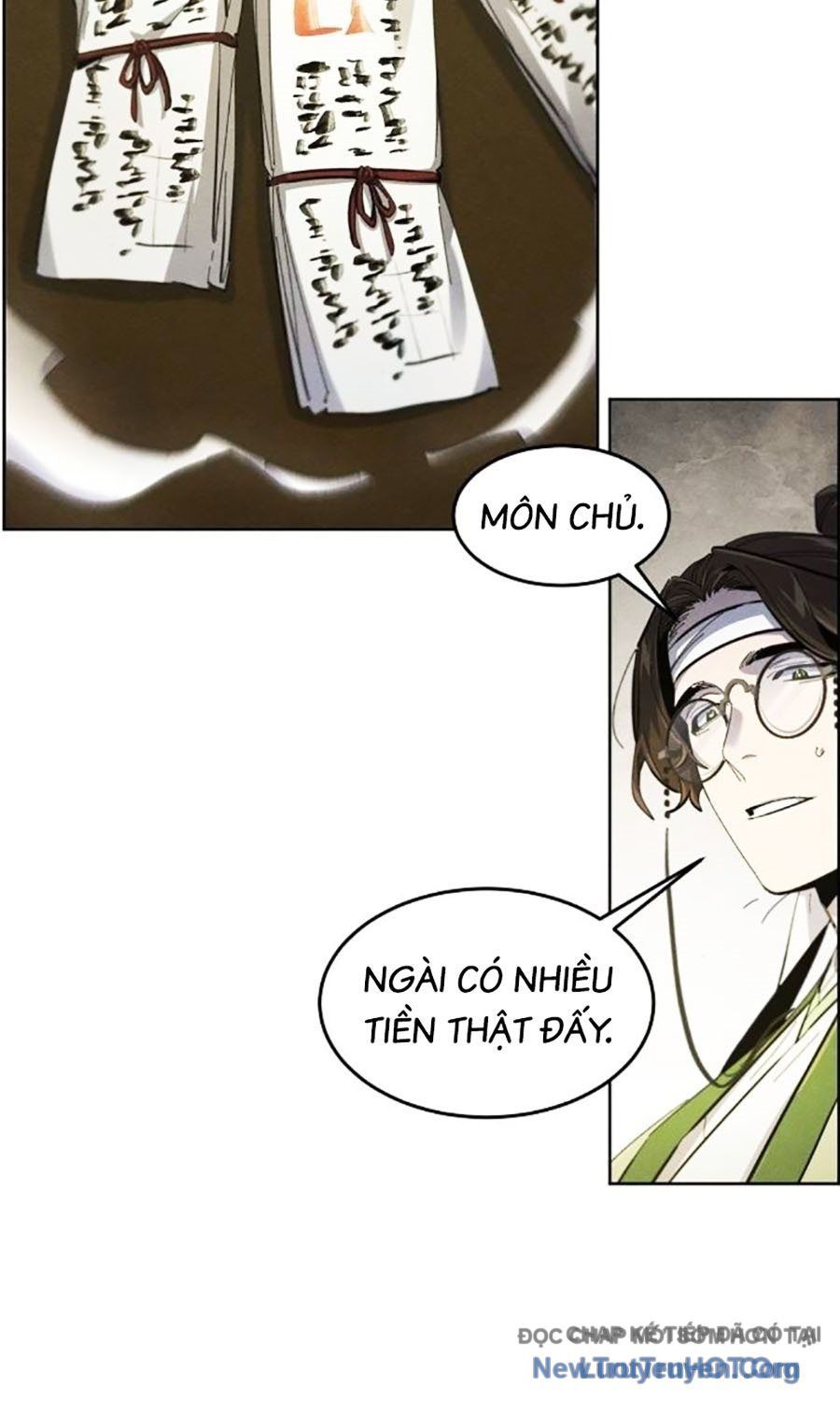 Cuồng Ma Tái Thế Chap 180 - Next Chap 179