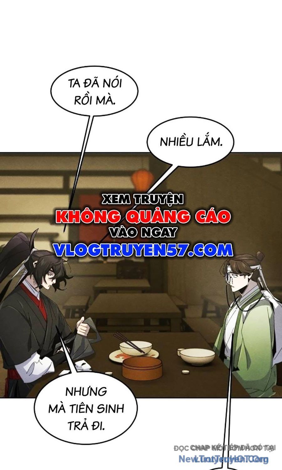 Cuồng Ma Tái Thế Chap 180 - Next Chap 179