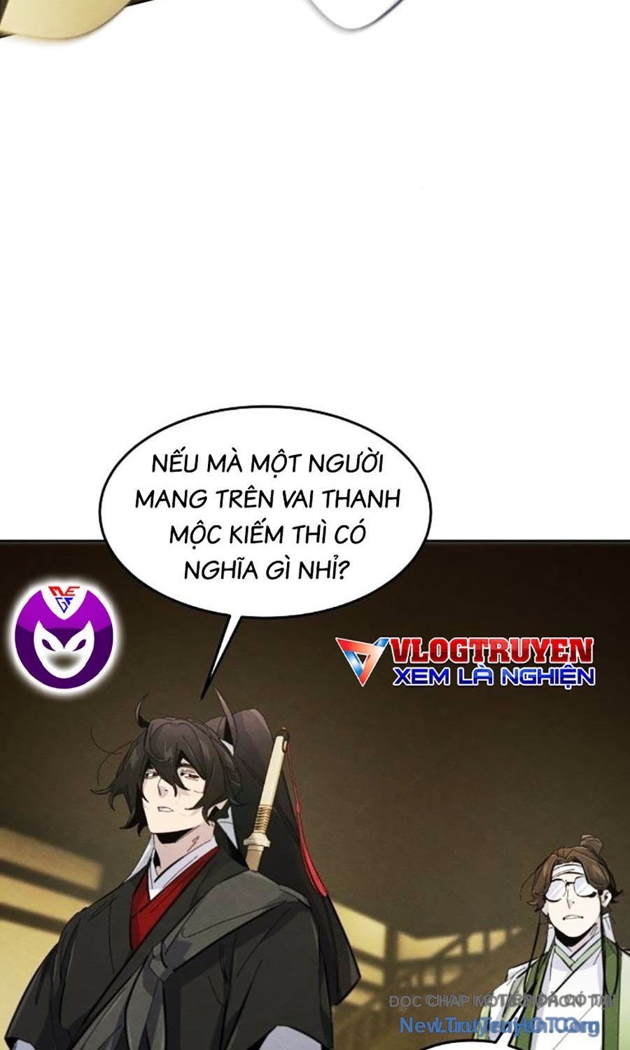 Cuồng Ma Tái Thế Chap 180 - Next Chap 179